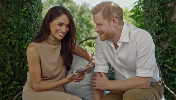 Prince Harry ready to resume royal duties after positive update