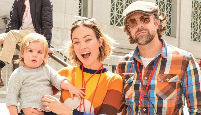 Jason Sudeikis breaks silence about Olivia Wilde romance: Little too long