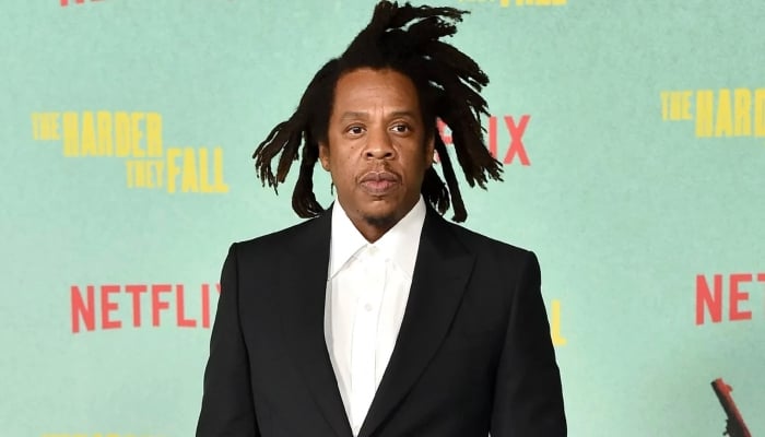 Jay-Z reportedly set for 2027 Super Bowl Halftime Show
