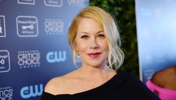 Christina Applegate discovers she never had MS after five years, but doctors still dont know whats wrong
