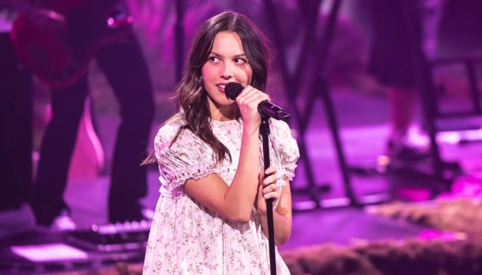Olivia Rodrigo sparks emotional reaction with original honeybee demo