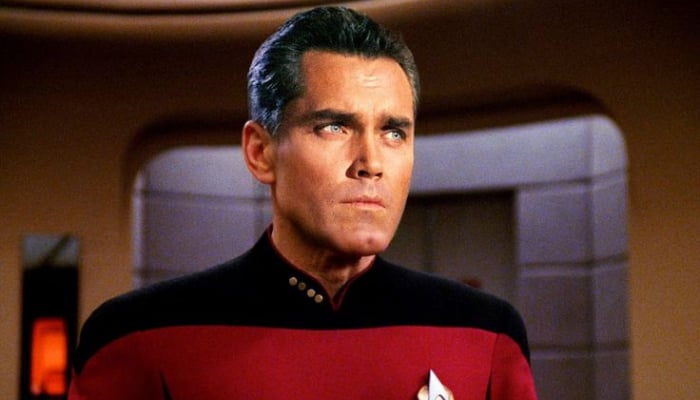 ‘Star Trek’ legend Jeffrey Hunter’s tragic shocked Hollywood