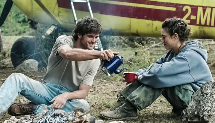 Jacob Elordi’s deleted scene from The Dog Stars finally revealed