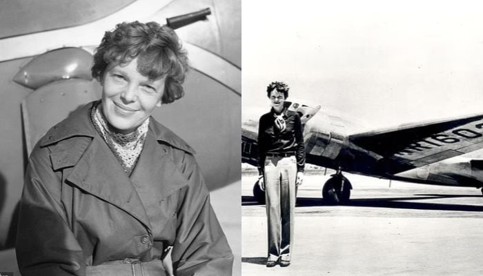 $900,000 search for Amelia Earharts missing plane ends with surprising discovery after 89 years