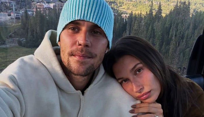 Hailey, Justin Bieber make joint appearance after brief separation