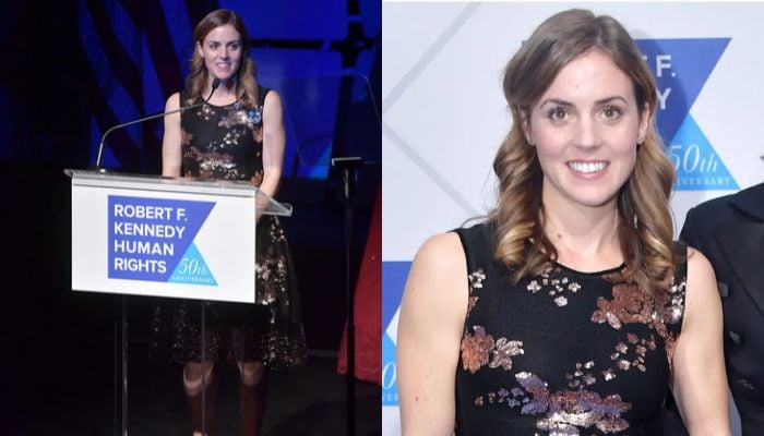 Kyle Kennedy. Robert F. Kennedys granddaughter, dies at 42, cause of death remains unknown