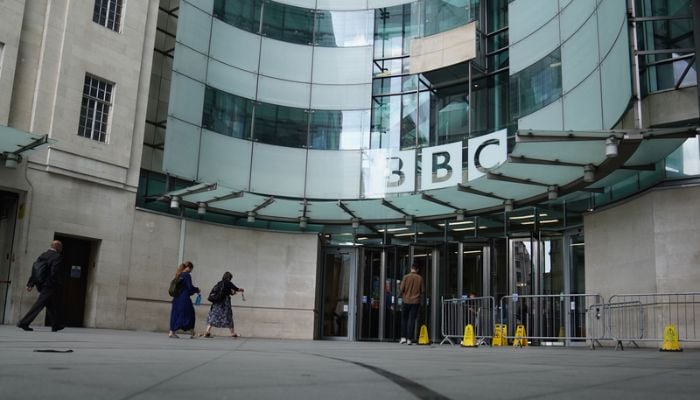 BBC to shut down three channels, cut 100 news jobs as £500m crisis deepens
