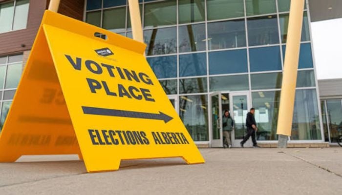 Canadas oil-rich Alberta rejects independence bid as voters deliver major blow to separatists