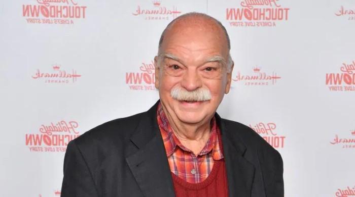 'Office Space' actor Richard Riehle dies at 78