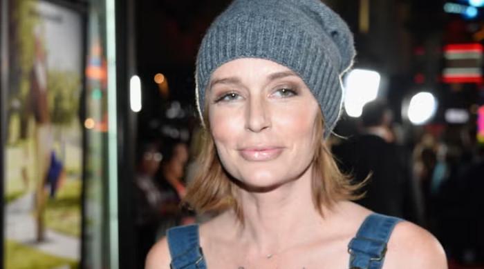 Georgina Cates' death goes unreported for five months
