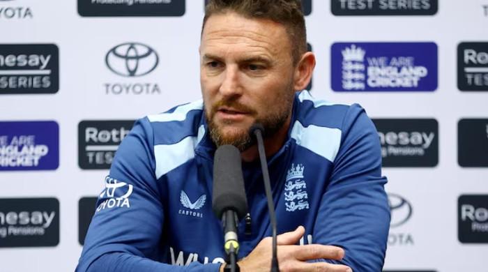 McCullum warns England of challenges in Pakistan ODI tri-series