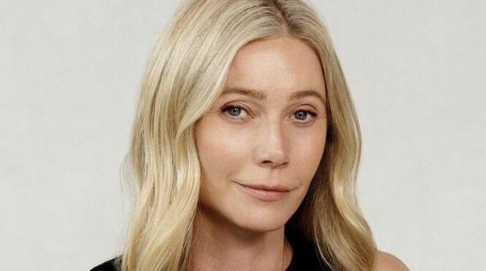 Gwyneth Paltrow to star in 'The Apology', her first lead TV role