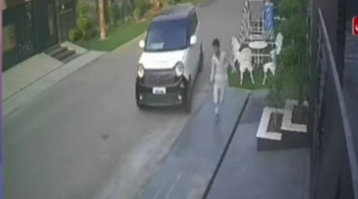 Multan employer arrested for allegedly chasing, running over 15-year-old orphan