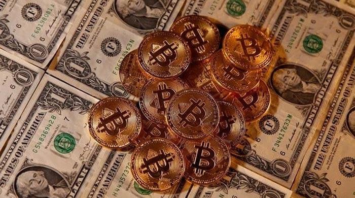 The future of money, AI and the state