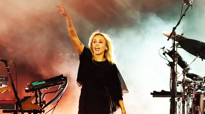 Miley Cyrus thanks Hollywood Bowl as two-night run comes to an end