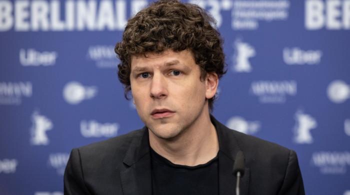 Jesse Eisenberg's 'Batman' backlash changed his career 