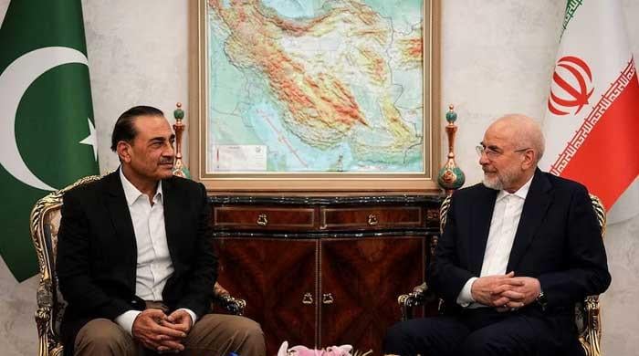 CDF Munir set to visit Tehran today amid stalled US-Iran talks: report