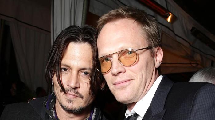 Paul Bettany revisits Johnny Depp scandal 