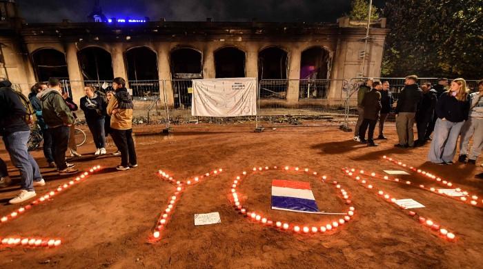 France to impose new curfews where necessary: PM