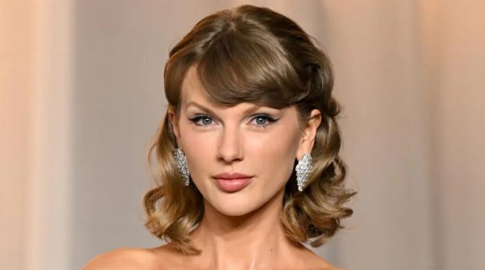 Taylor Swift makes major Hollywood Oscar move