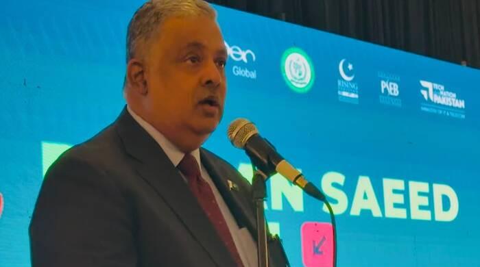 Tech cooperation with US 'necessity, not a choice': envoy