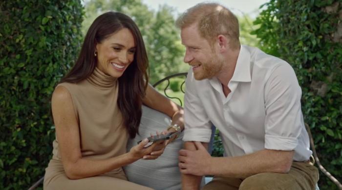 Prince Harry ready to resume royal duties after positive update 