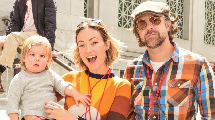 Jason Sudeikis breaks silence about Olivia Wilde romance: 'Little too long'