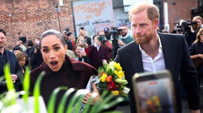 Prince Harry faces 'hard' days ahead after Meghan's bold decision