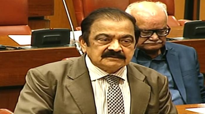 Govt urges opposition to hold talks on terrorism, advises PTI to come out of 'social media influence'