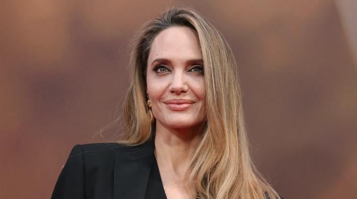 Angelina Jolie's fresh start faces Brad Pitt drama 