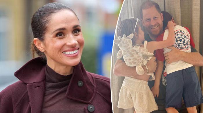 Meghan Markle pours full effort in plans to secure Archie, Lilibet future