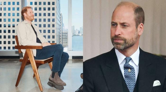 Prince Harry breaks silence on William rift: Complicate but reparable