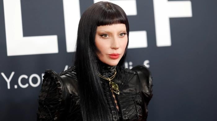 Lady Gaga hints at new album amid indefinite hiatus