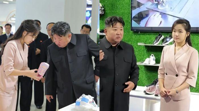 Is Kim Jong-un alive? North Korea releases new photos after online claims