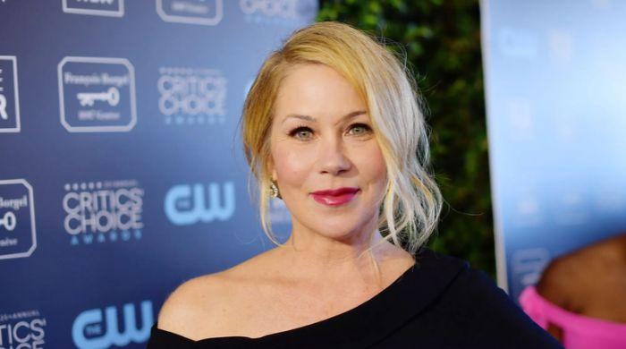 Christina Applegate discovers she never had MS after five years, but doctors still don't know what's wrong