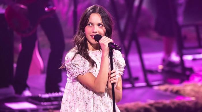Olivia Rodrigo sparks emotional reaction with original 'honeybee' demo