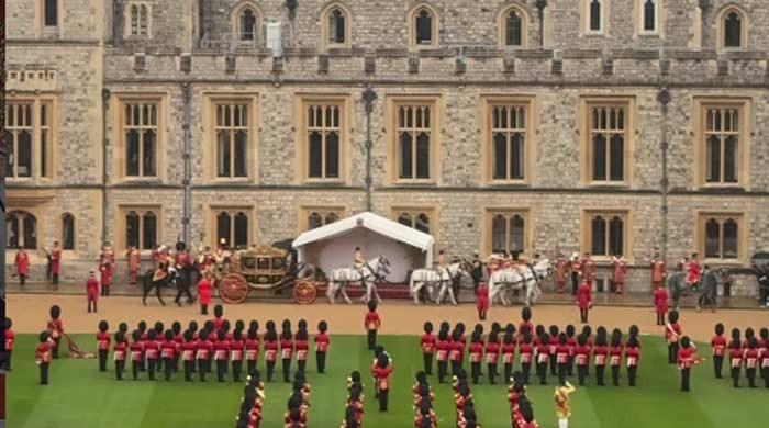 Palace drops first statement after Harry's emotional message: 'Welcome'