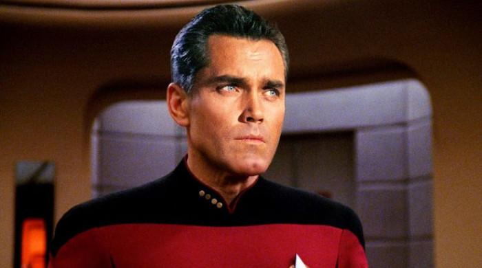 ‘Star Trek' legend Jeffrey Hunter's tragic shocked Hollywood