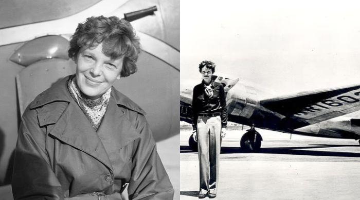 $900,000 search for Amelia Earhart's missing plane ends with surprising discovery after 89 years