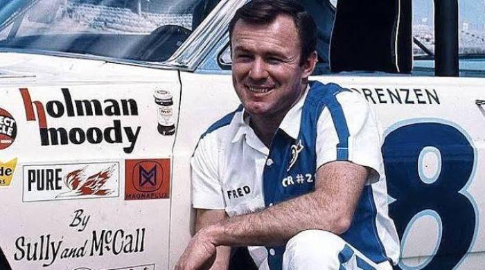 NASCAR Hall of Farmer Fred Lorenzen diagnosed posthumously with Stage 3 CTE