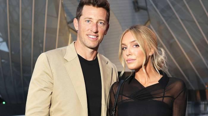 Alex Cooper gives birth to 1st child after difficult pregnancy journey