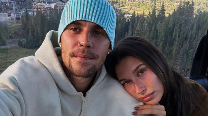 Hailey, Justin Bieber make joint appearance after brief separation