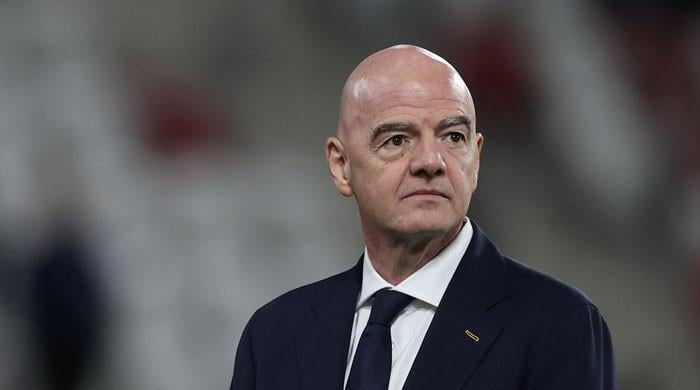 Uefa demands answers from Fifa over Infantino presidency