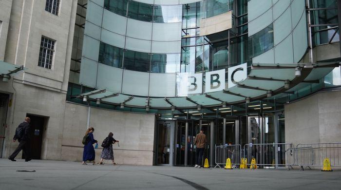 BBC to shut down three channels, cut 100 news jobs as £500m crisis deepens