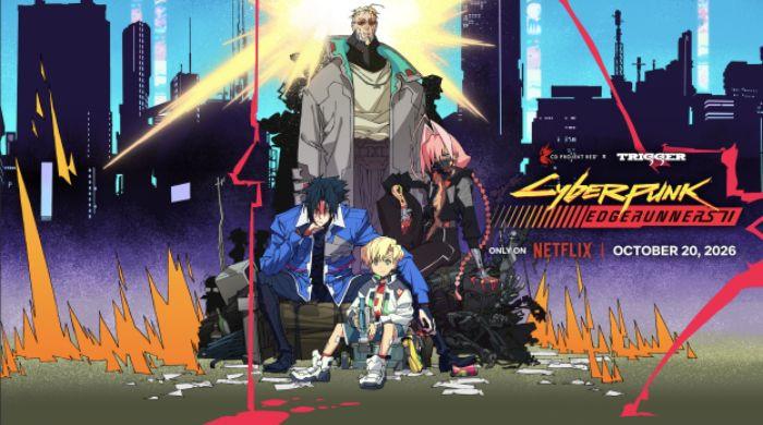 'Cyberpunk' update 2.5 arrives this week: Here's everything to know