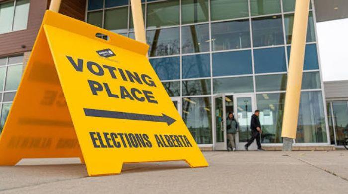 Canada's oil-rich Alberta rejects independence bid as voters deliver major blow to separatists