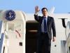 Rubio kicks off India visit with trade deal, Russian oil on agenda