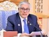 DPM Dar stresses Afghanistan's stability for regional peace at SCO moot