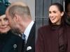 Princess Kate reclaims spotlight from Meghan with royal honour