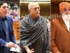 PTI rules out Achakzai's removal, says no talks on making Fazl opposition leader